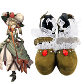 Game Reverse:1999 Cosplay Sotheby Cosplay Shoes